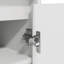 8 Pair Shoe Storage Cabinet-114308466