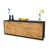 Oak / Matte Anthracite