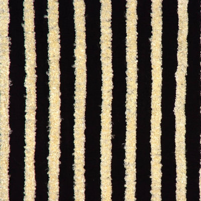 Allure Striped Fabric