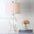 Aonan Glass Table Lamp-952912200
