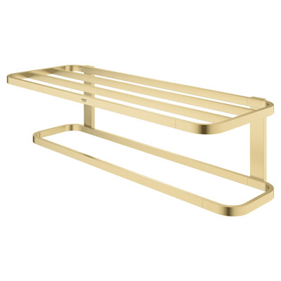 Selection Wall Mounted Towel Stand