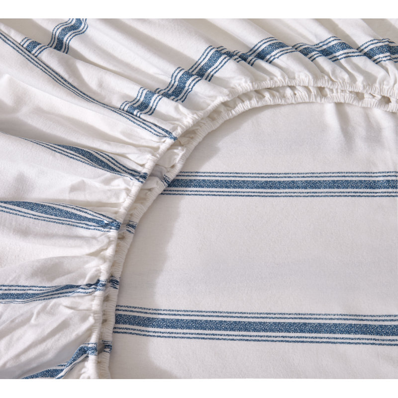 Ensemble de valises Gamar, Ensemble de draps pour très grand lit avec 2 taie