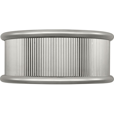 Rigsby 5-Light Flush Mount