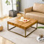 Table basse moderne Modern