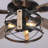 Limones 52'' Ceiling Fan with Light Kit