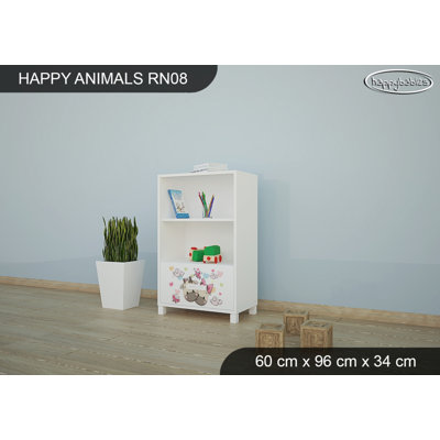 60cm W Kids Cube