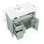 Meuble-lavabo sur pied 36 po avec lavabo-1997241276