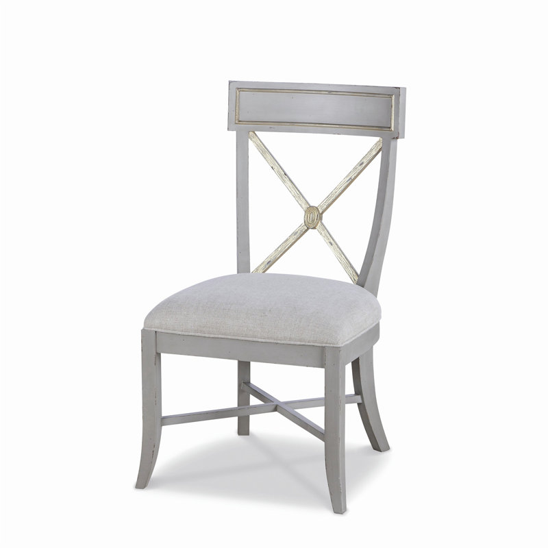 Monarch Upholstered Dining Chair
