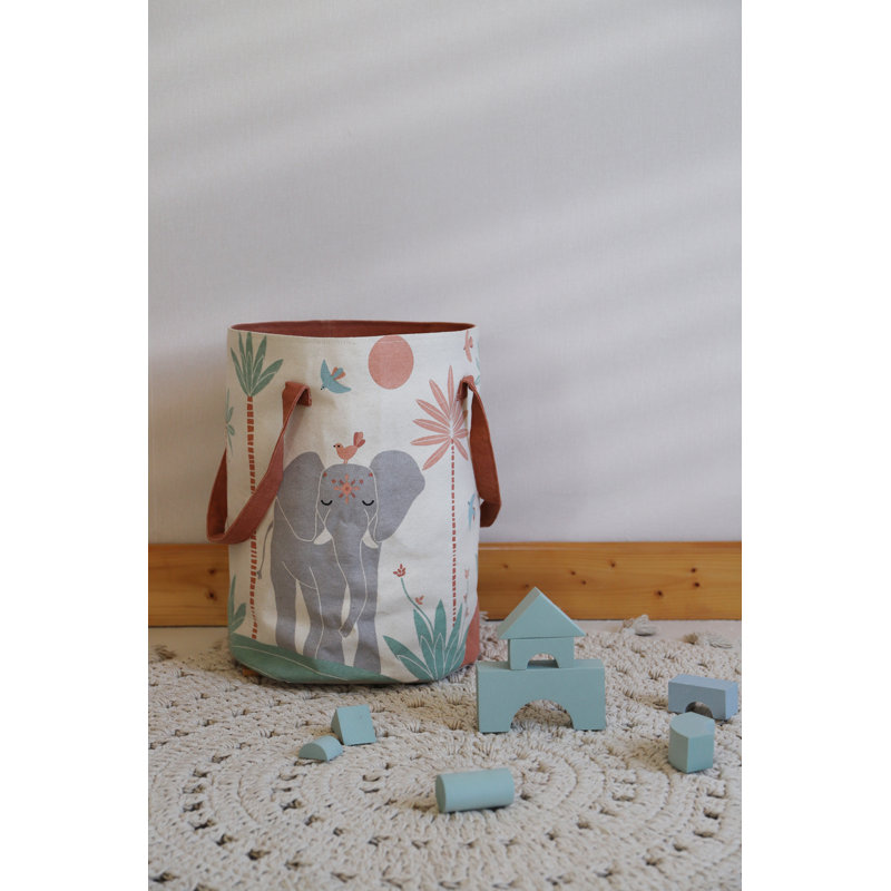 STORAGE BASKET MALENA