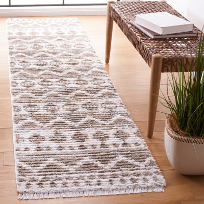 Augustine Performance Southwestern Rug
