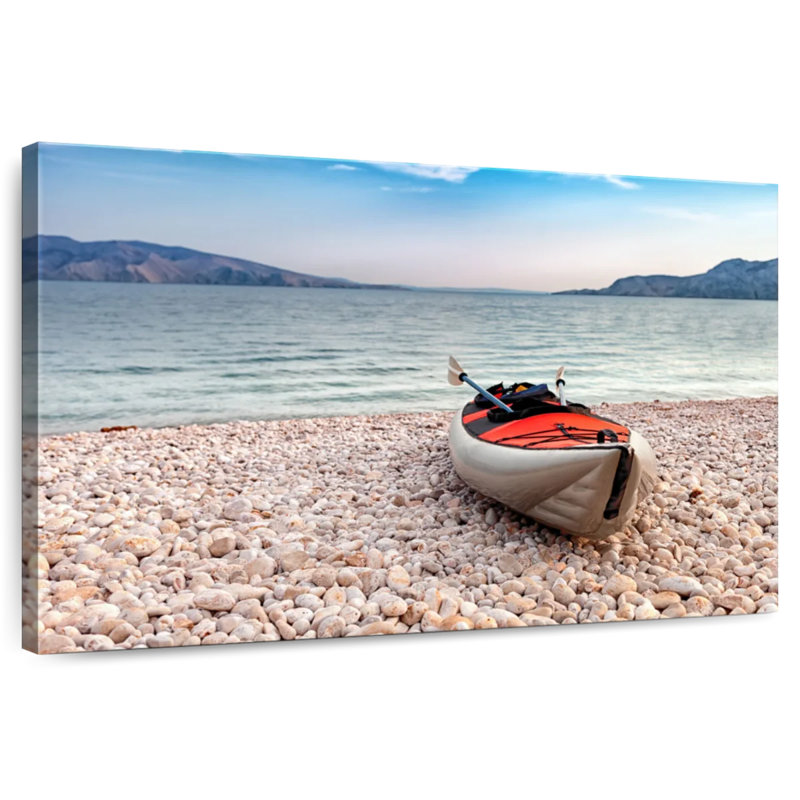Kayak Mehar, H 16 po x l 24 po