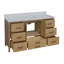 Ensemble de meuble-lavabo simple 60 po Kiara-1862399160-1862399163