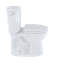 Eco UltraMax® 1.28 GPF Elongated One-Piece Toilet with CeFiONtect™