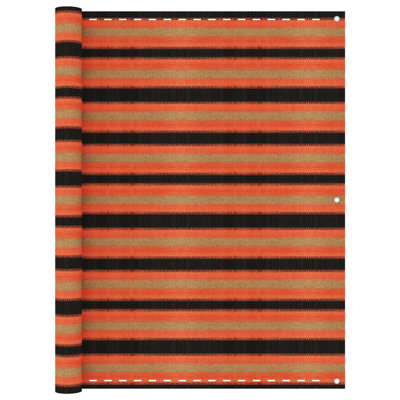Sundquist 1.2m x 5m Rectangular Shade Sail