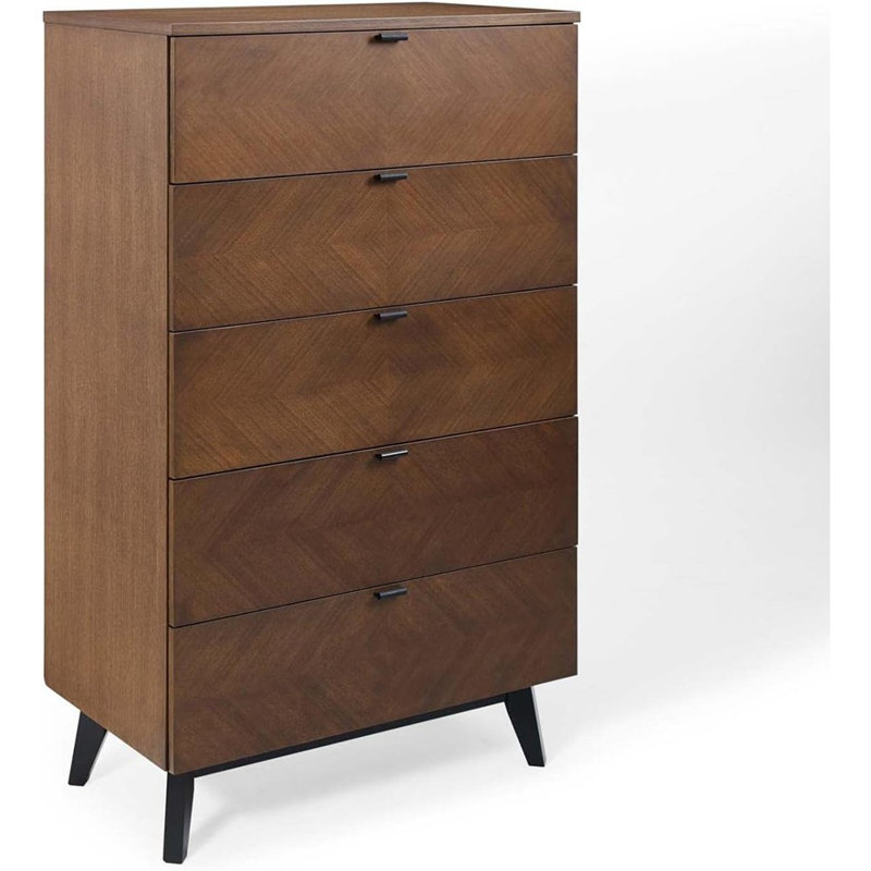 Commode en bois Kali
