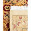 Classic One-of-a-Kind 9' 1" X 12' 10" Hand Knotted Area Rug