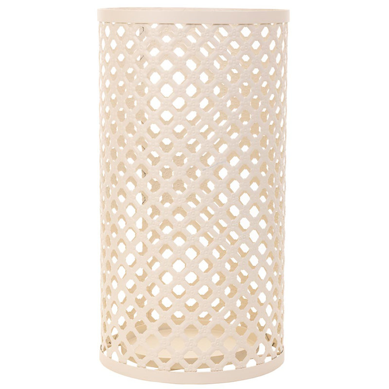 Taurus Iron Umbrella Stand