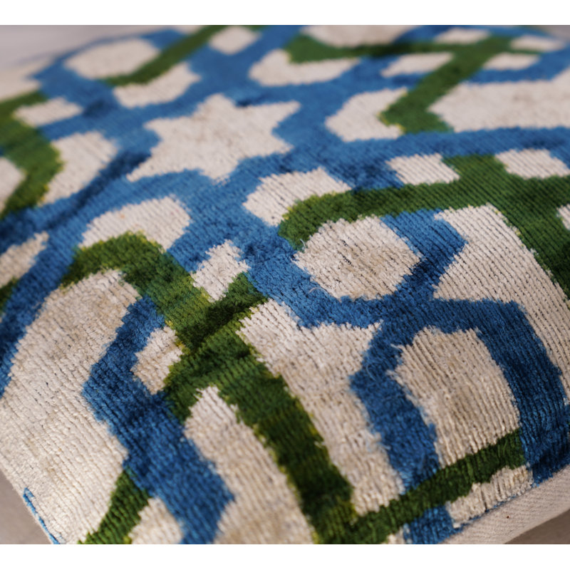 Square Pillow Cover & Insert