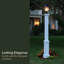 Lampadaire Signature (sans support)-1875341879