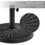 Gyala 11.9kg Free Standing Umbrella Base-96413266