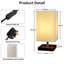 Lacey-Leigh Metal Table Lamp
