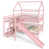Pink est en rupture de stock