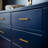 Distressed Sturdy Furniture Bar Pull Multipack-91993172-106891914