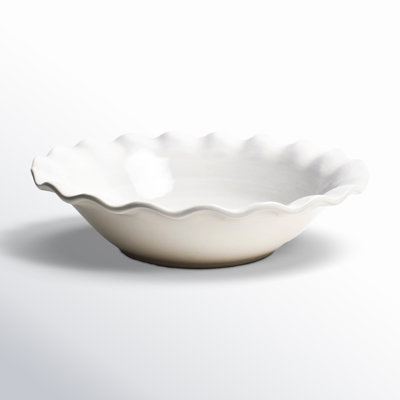 Signature Serving Bowl