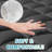 Crotty 350g Filled Checkerboard Pattern Mattress Topper-2070613470-2057959560