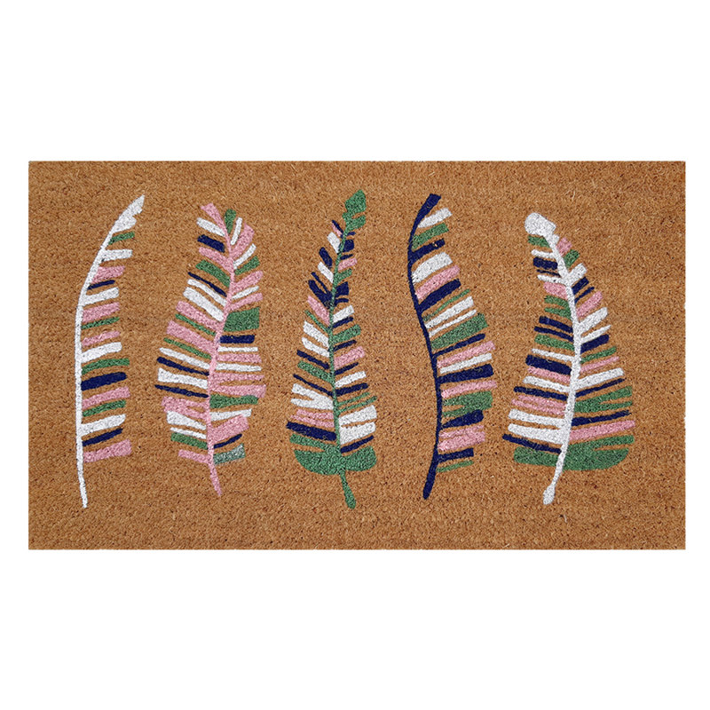 Non-Slip Doormat