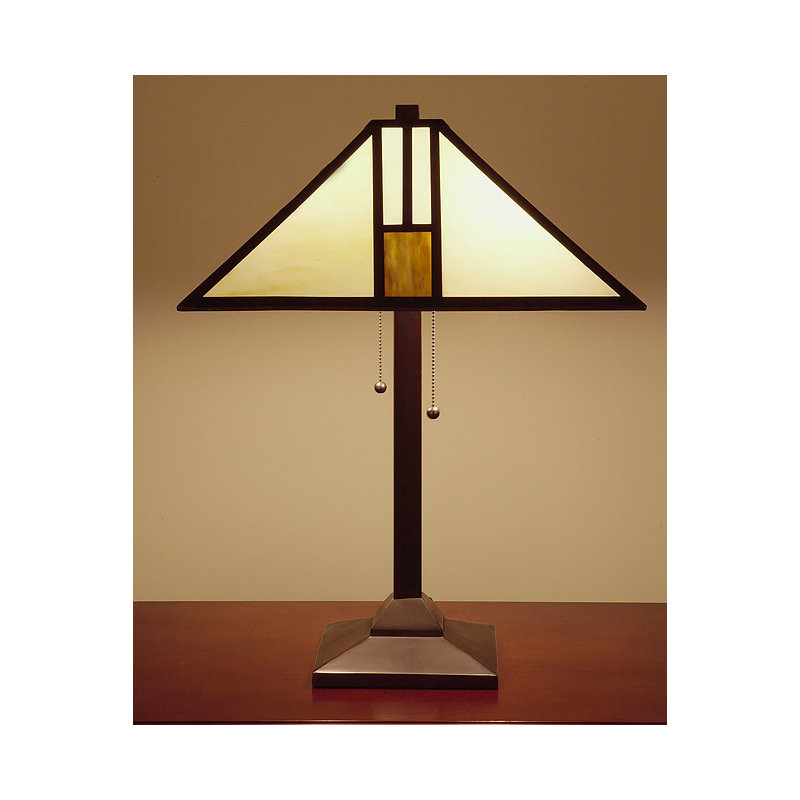 Jace Metal Table Lamp
