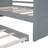 Daybed with Trundle and Canopy-22564076