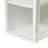 Borrello Metal Bathroom Cabinet-953082010