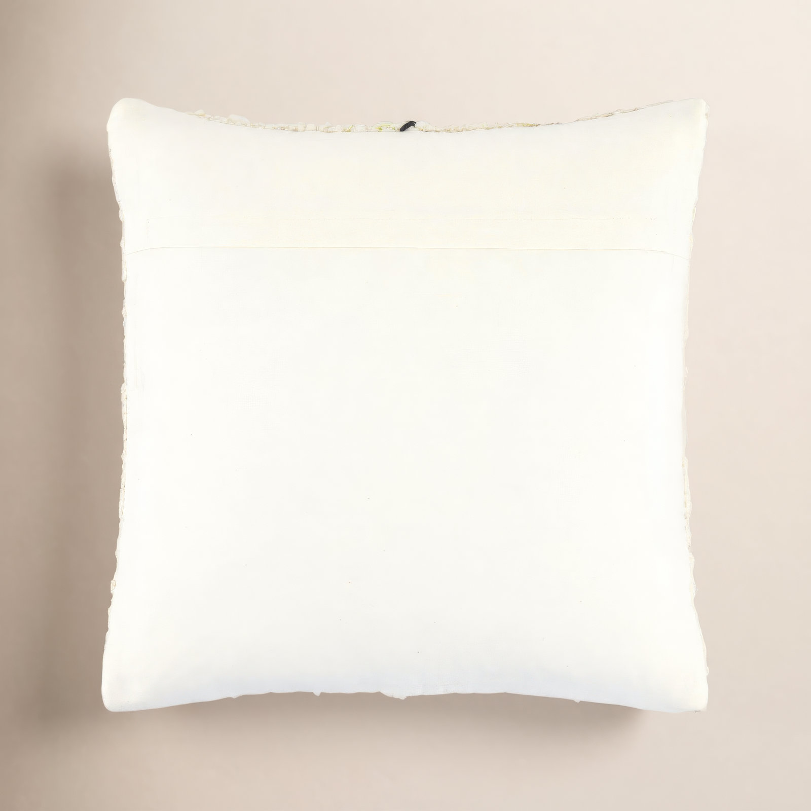 Galey Alix X Livabliss Larocco Accent Pillow, Pillow Cover Only - No Insert, 18"H x 18"W