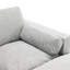 Canapé modulaire 86,5 po Chenille-1234401559