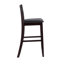Tabouret de bar et de comptoir Clarke-54731764