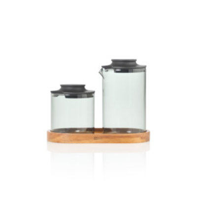 Adhoc Impact Milk & Sugar 3 Piece Set
