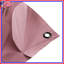 Tapisserie murale feuilles de palmier tropical rose-95181086