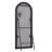 Phaih Arch Modern & Contemporary Lighted Full-Length Mirror with Tempered Glass & 3-Year Warranty-1718309208-1718309209