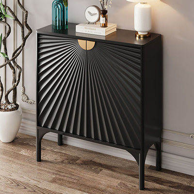 Console Style