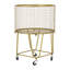 Rolling Iron Basket-61118043