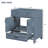 29.37'' Single Bathroom Vanity Base Only