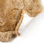 Lalo Sheepskin Area Rug in Cream-1538567558