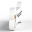 Rines Text & Numbers Figurines & Sculptures