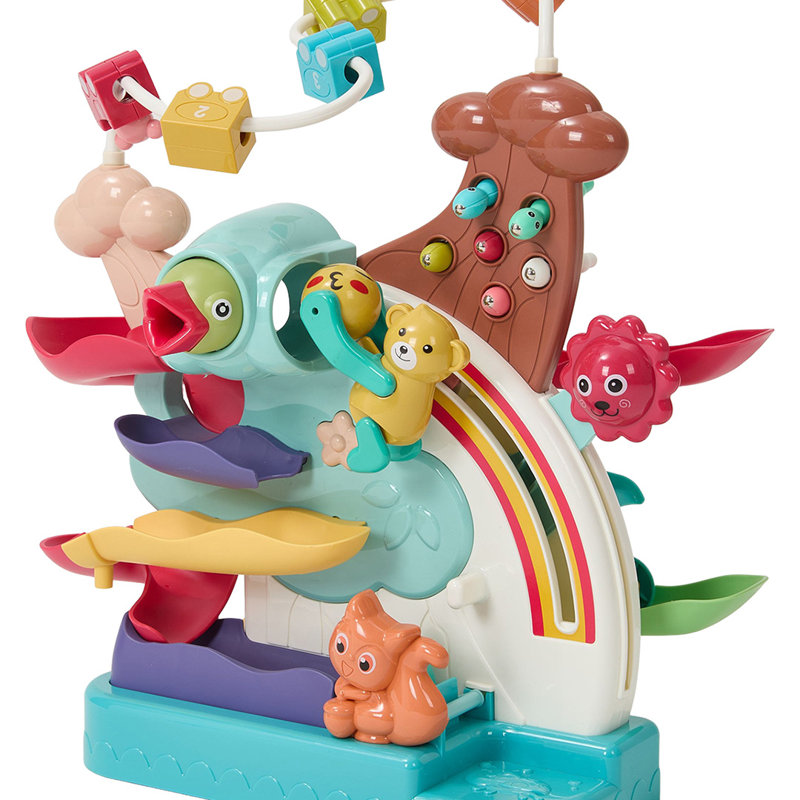 Montessori Interactive Toy