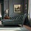 Chaise longue décontractée rétro Elegance-104725385-104725387