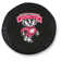 Housse de roue NCAA