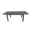 Faiyaz Rectangular Extendable Outdoor Dining Table-40632242
