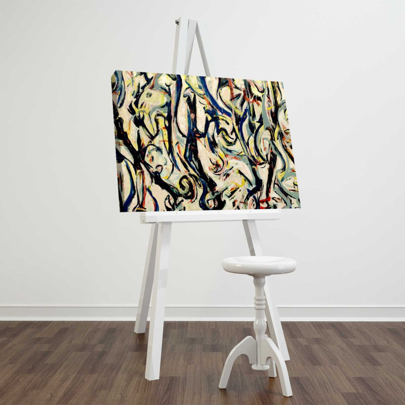 Painting Print