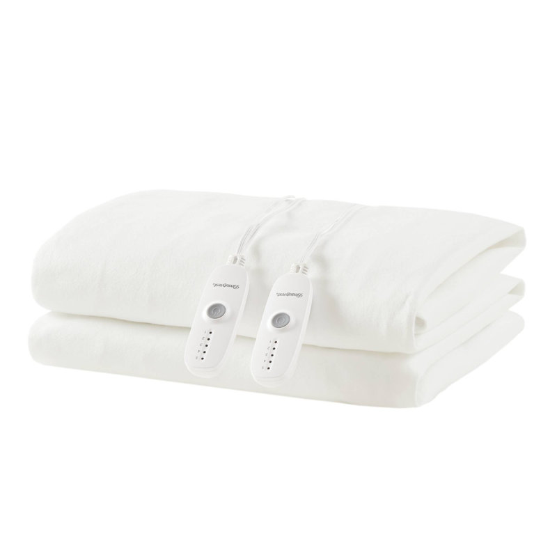 Protège-matelas non tissé chauffant, Grand